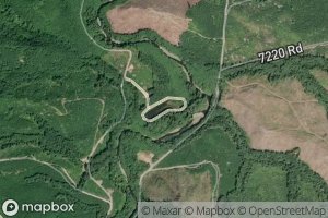 Grays River Salmon Pond