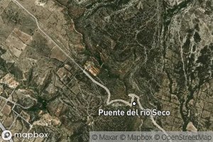 Barranca Mixcoclanata