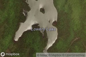 Lowery Lake