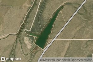 Stabilization Reservoir