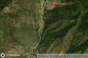 Barranca Los Mezcales