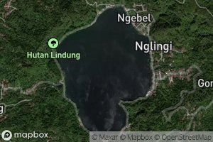 Telaga Ngebel