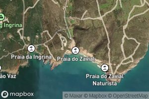 Ribeira dos Outeiros