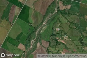 Rio Frio de Campoalegre