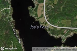 Joes Pond