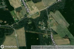 Houston-Thorogood Ditch