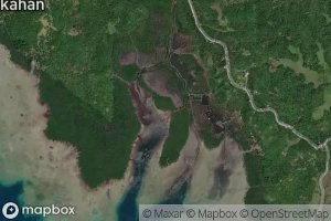 Quezon Canal San Quintin