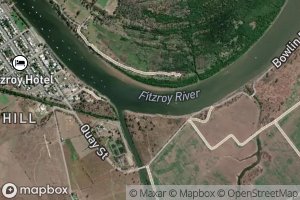 Fitzroy River