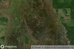 Laguna Ensenada Grande