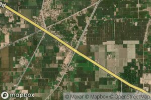 Makhdum Rashid Distributary