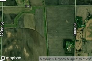 Judicial Ditch Number One