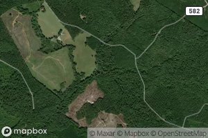 Little Horsepen Creek