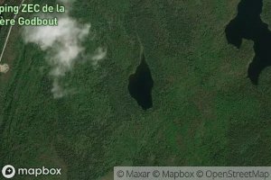 Lac a Mon Oncle-Marc