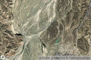 Rudkhaneh-ye Nik Shahr