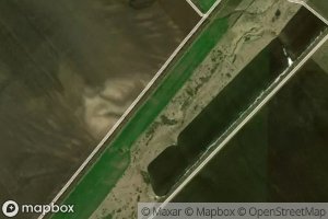 Balka Sukhoy Volchik