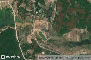 Ang Kep Nam Huai Than