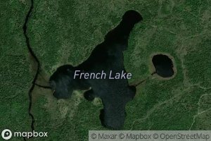 French Lake