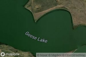 Goose Lake