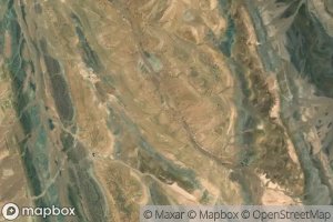 Cheshmeh-ye Gol Baghi