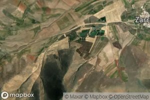 Cheshmeh-ye Kani-ye Sharif