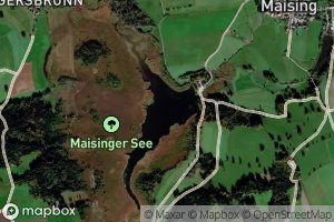 Maisinger See