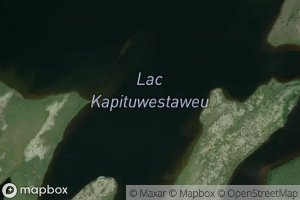 Lac Kapituwestaweu