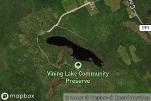 Vining Lake