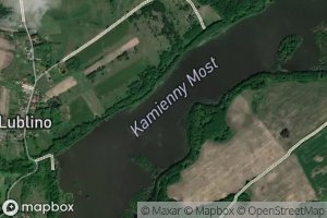 Jezioro Kamienny Most