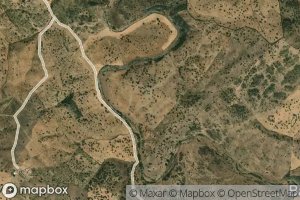 Ribeiro do Monte das Mestras