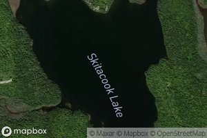 Skitacook Lake
