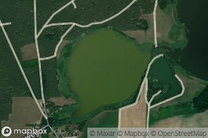 Kleiner Kossenblatter See