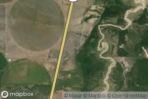 Barton Tebbs LaFevre Canal