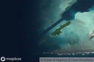 Dredged Navigation Channel