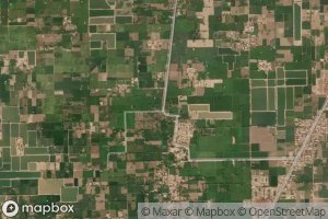 Kukkar Hatta Distributary