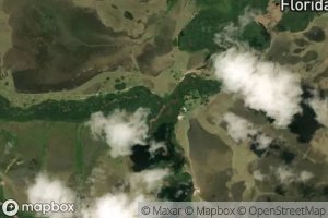 Cano Las Guacharacas