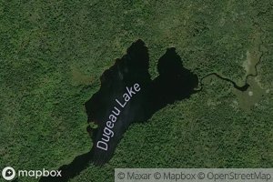 Dugeau Lake