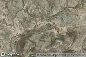 Canada La Cieneguita