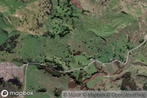 Purakaumaranga Stream