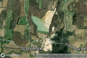 Central Silica Company Pond 9722-009