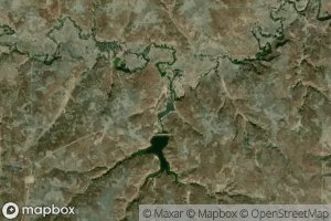 Oknoname 05913 Reservoir