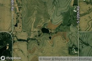 Mud Creek Reservoir 4-4