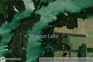 Newton Lake