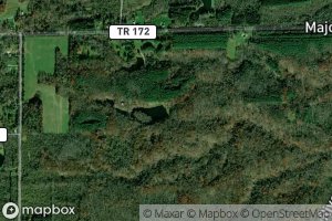 Saalfield Pond Number One