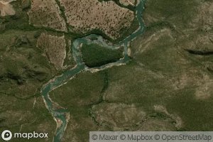 Corrego Cachoeirinha