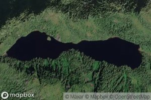 Little Humpback Lake