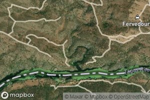 Ribeira da Nave da Azinha