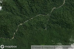 Sungai Kulusimpangkanan