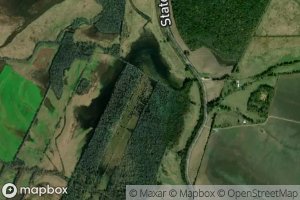 Flag Lake (historical)