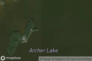 Archer Lake