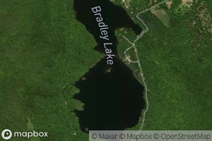 Bradley Lake